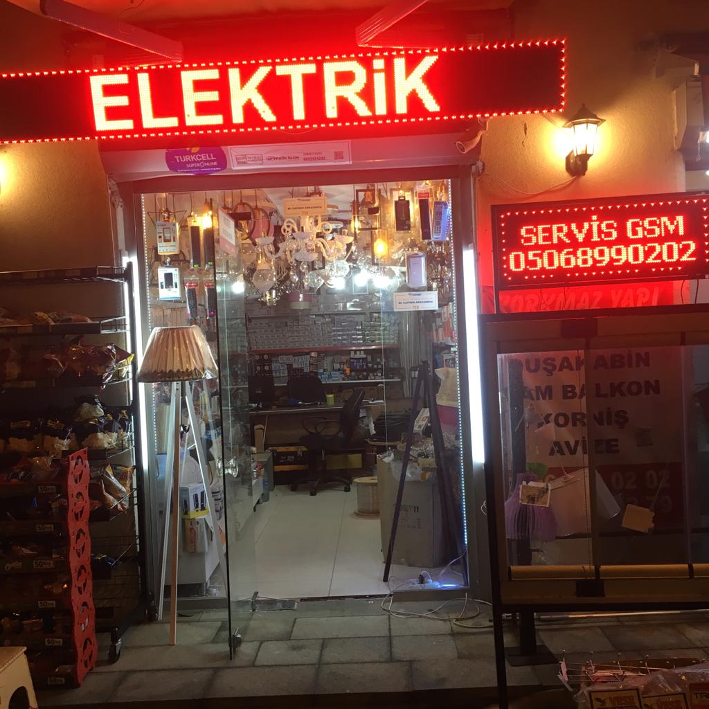 Korkmaz Elektrik